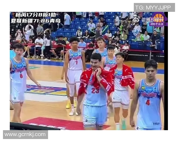 CBA新疆队对阵青岛队精彩文字直播全程回顾与分析 CBA新疆队对阵青岛队精彩文字直播全程回顾与分析