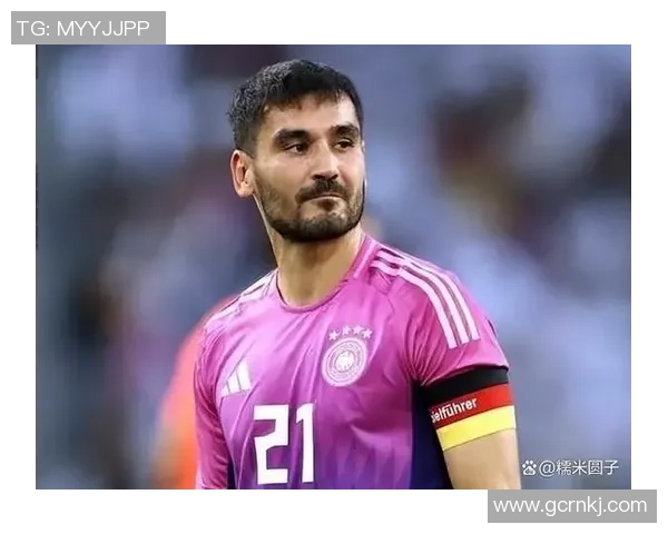 京多安的足球之路:从青训新星到世界级中场的华丽转身 京多安的足球之路:从青训新星到世界级中场的华丽转身