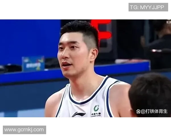 吴冠希:从篮球新星到国家队核心的成长之路与奋斗历程 吴冠希:从篮球新星到国家队核心的成长之路与奋斗历程