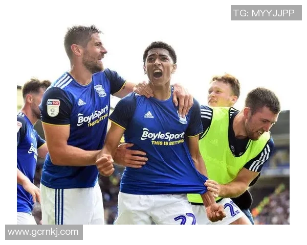 布拉德福德与朴次茅斯的精彩对决揭示英格兰足球的魅力与竞争力