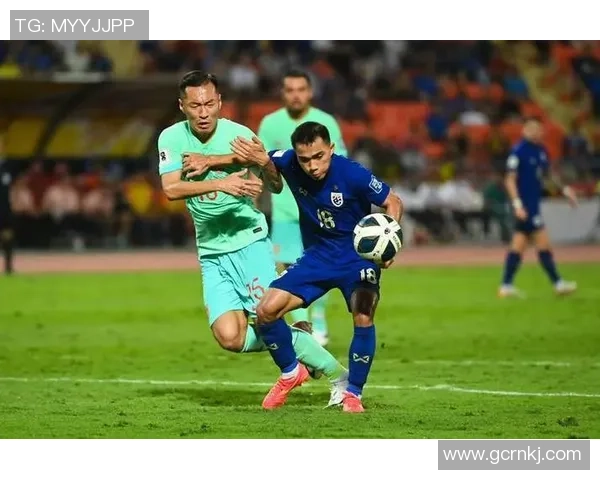 日本与泰国足球历史交锋记录分析及战绩回顾