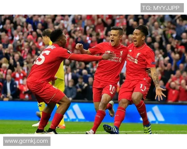 社区盾决战利物浦迎战曼彻斯特城争夺首个冠军荣耀