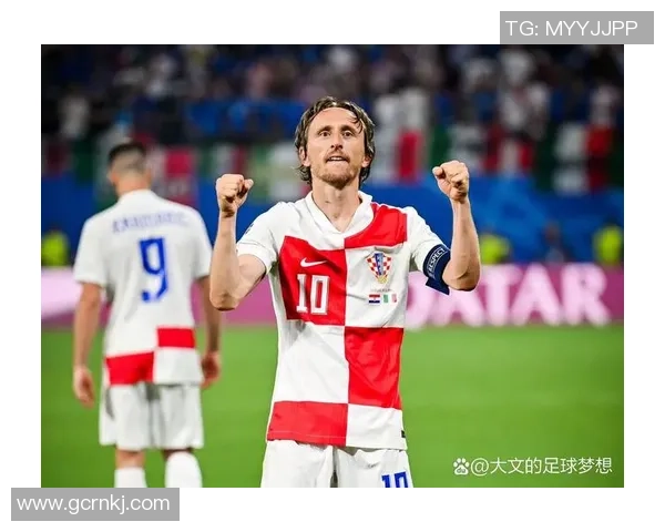 莫德里奇:足球场上的魔术师如何改变比赛格局与历史 莫德里奇:足球场上的魔术师如何改变比赛格局与历史